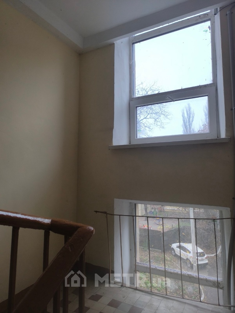 Фото квартиры, г. Одесса, проспект Шевченко 27А (21754-15)