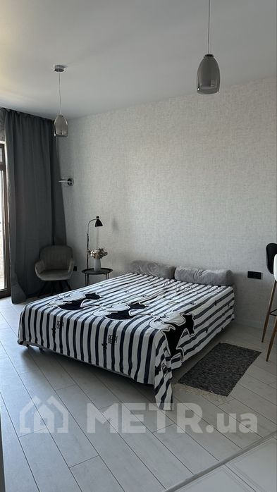 Фото квартиры, г. Одесса, пер. Клубничный 24 (21755-1)