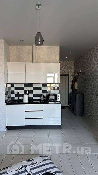 Фото квартиры, г. Одесса, пер. Клубничный 24 (21755-3)