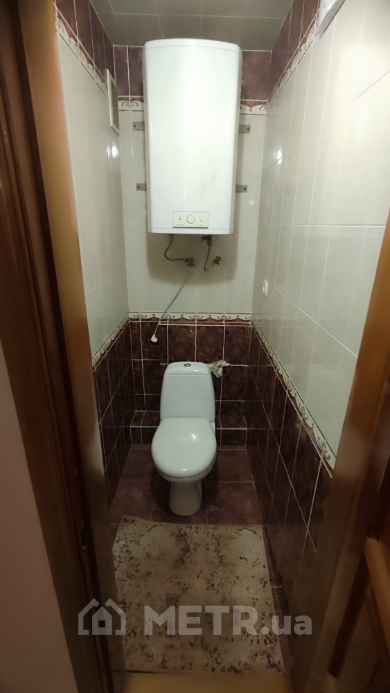 Фото квартиры, г. Черноморск, ул. Парковая 8 (21756-8)