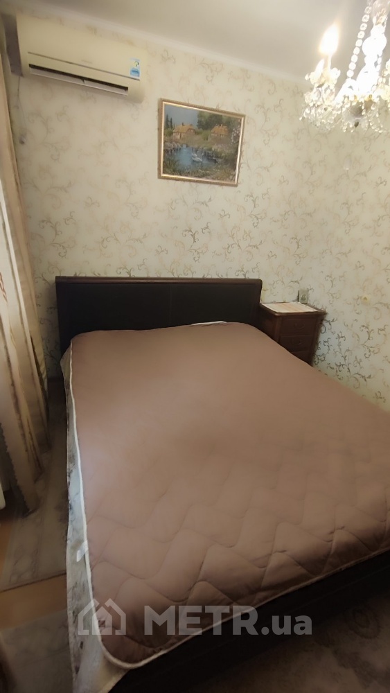 Фото квартиры, г. Черноморск, ул. Парковая 8 (21756-5)