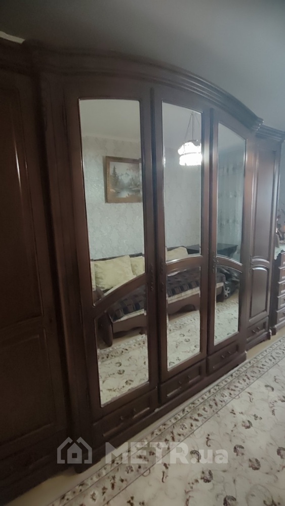 Фото квартиры, г. Черноморск, ул. Парковая 8 (21756-4)