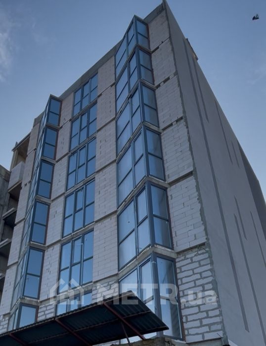 Фото квартиры, г. Одесса, ул. Черноморского Казачества 108А (21757-1)