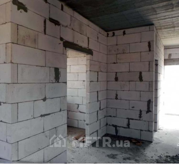 Фото квартиры, г. Одесса, ул. Черноморского Казачества 108А (21757-2)