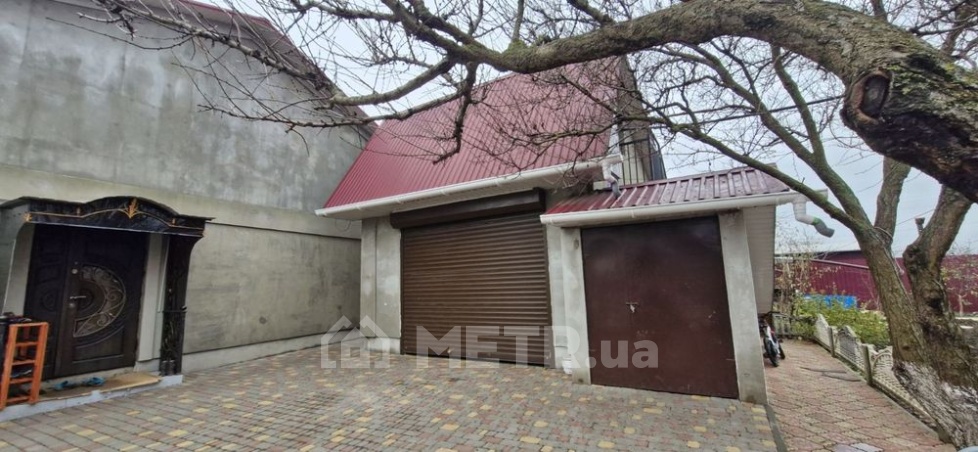 Фото дома, г. Черноморск, Ветеран, 1- Линия 1 (21758-6)