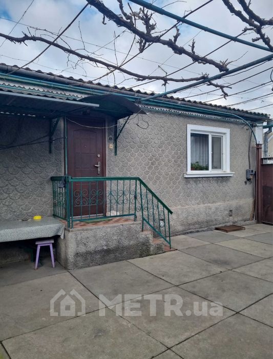 Фото дома, г. Одесса, пер. 2- Черноморский 1А (21759-2)