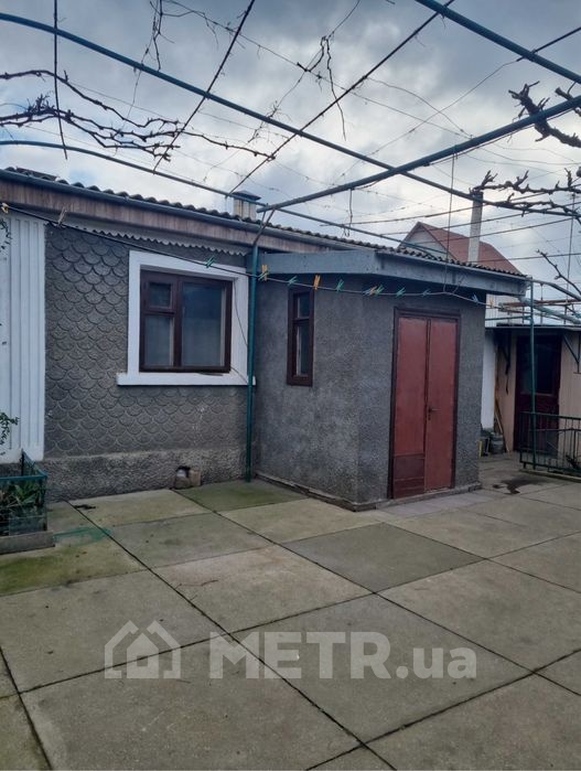 Фото дома, г. Одесса, пер. 2- Черноморский 1А (21759-3)