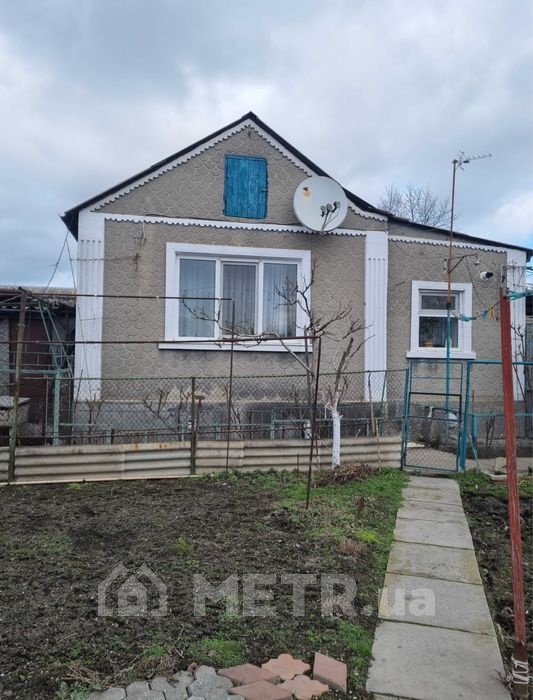 Фото дома, г. Одесса, пер. 2- Черноморский 1А (21759-1)