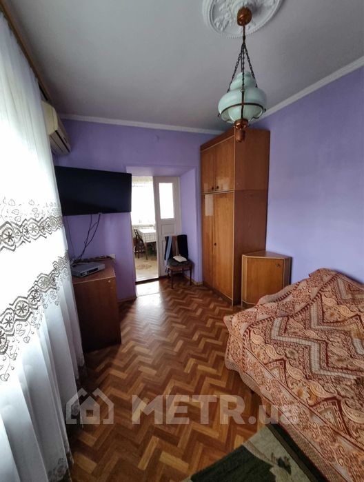 Фото дома, г. Одесса, пер. 2- Черноморский 1А (21759-5)