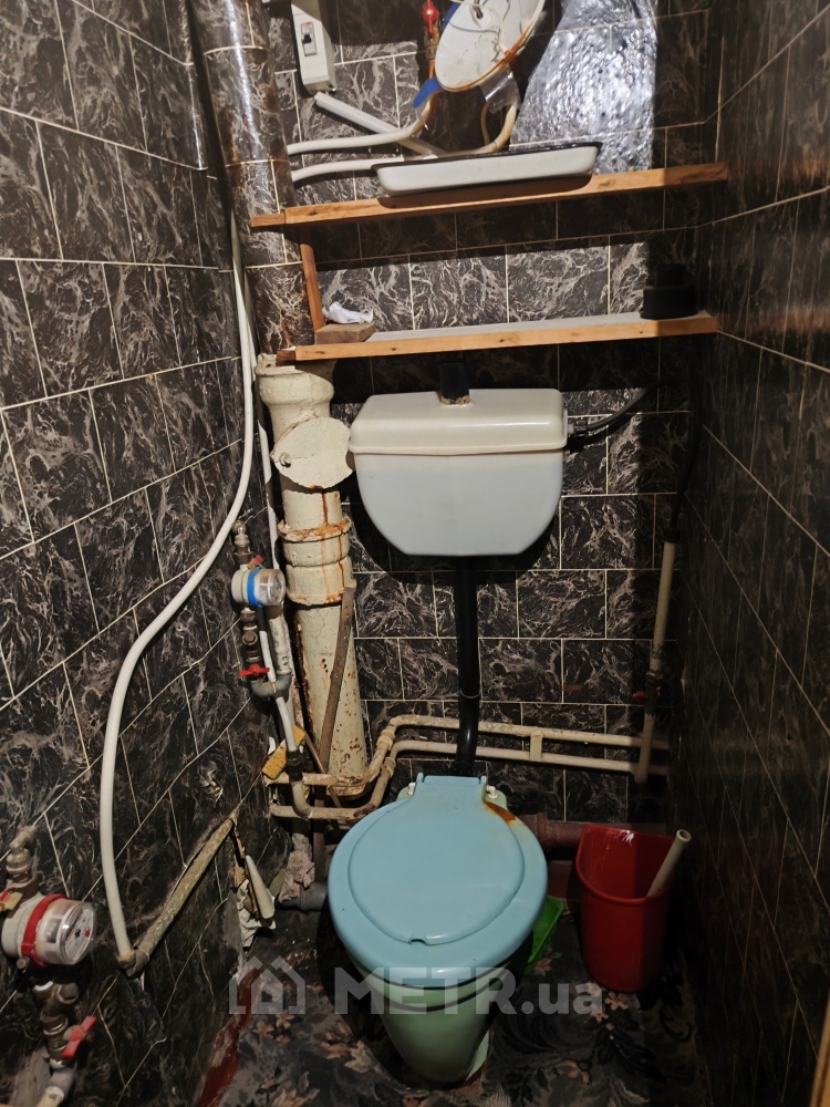 Фото квартиры, г. Одесса, ул. Архитекторская 16 (21760-8)