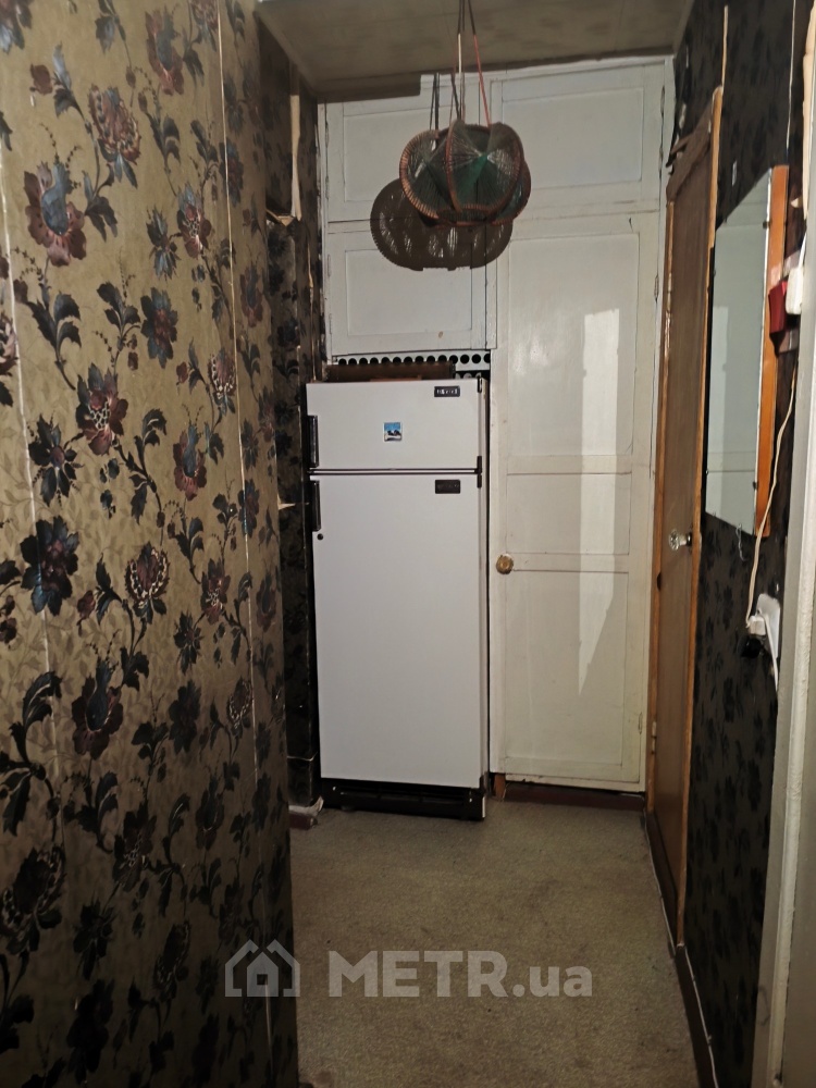 Фото квартиры, г. Одесса, ул. Архитекторская 16 (21760-9)