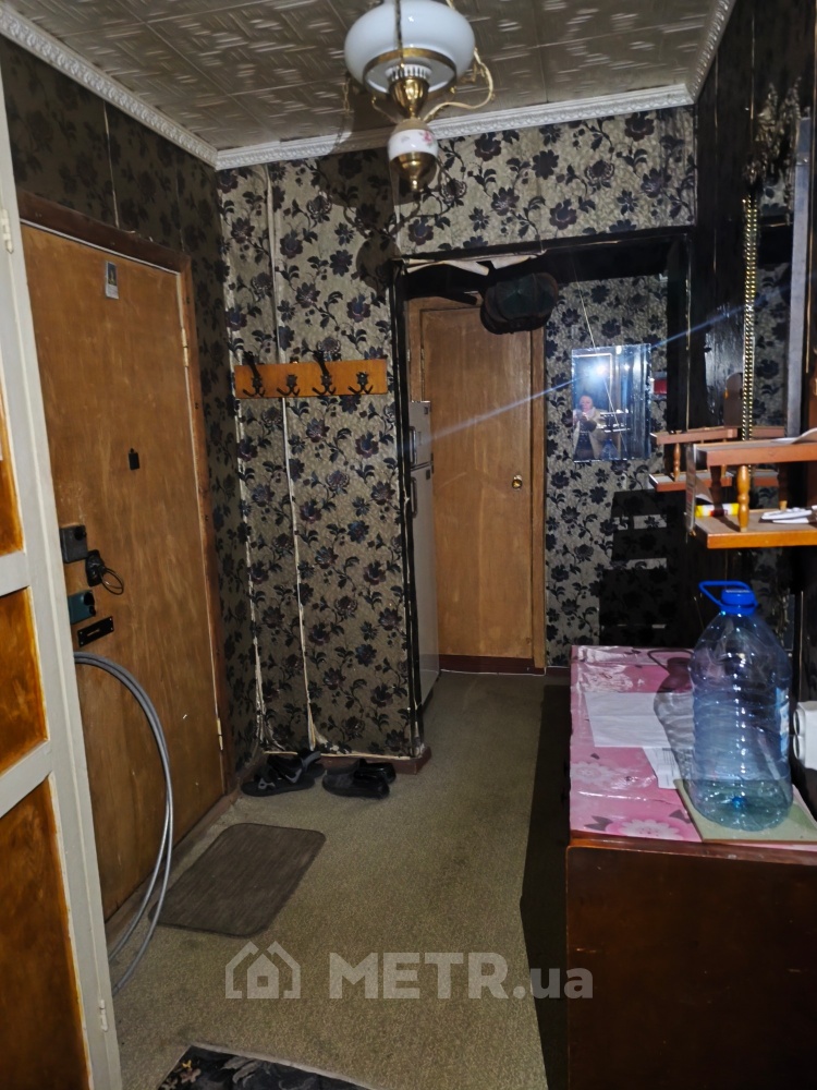 Фото квартиры, г. Одесса, ул. Архитекторская 16 (21760-10)