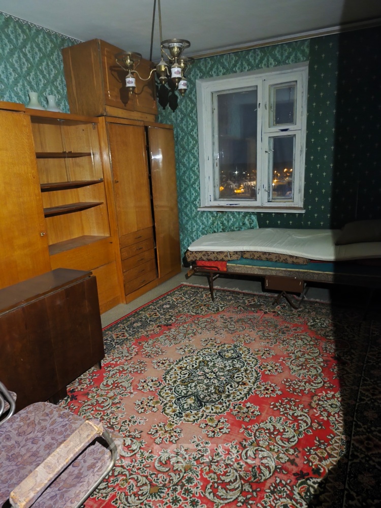 Фото квартиры, г. Одесса, ул. Архитекторская 16 (21760-3)