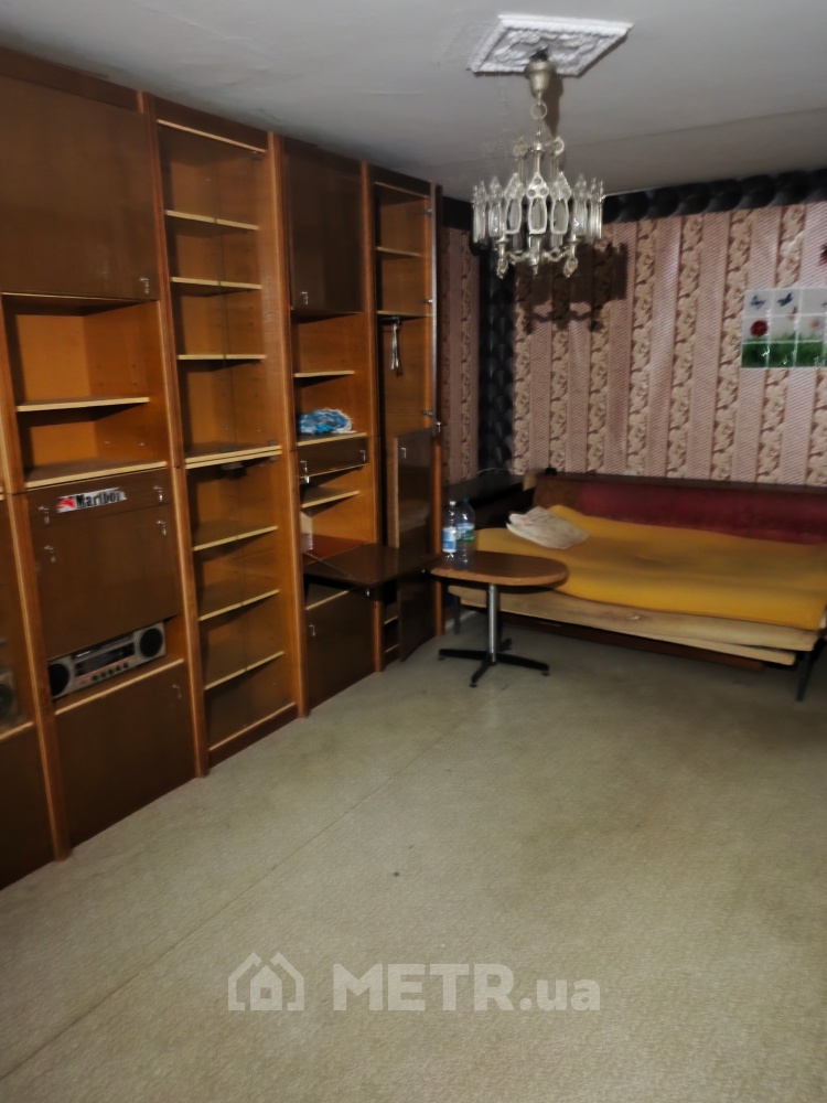 Фото квартиры, г. Одесса, ул. Архитекторская 16 (21760-5)