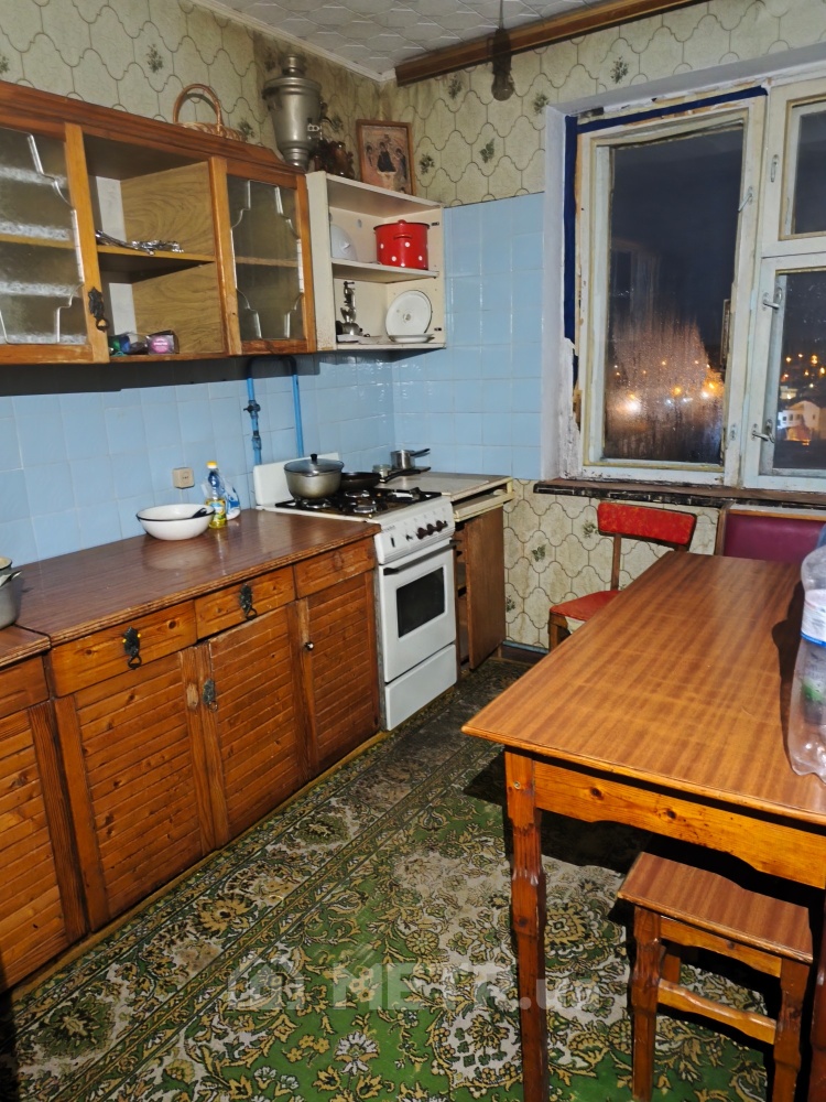 Фото квартиры, г. Одесса, ул. Архитекторская 16 (21760-1)