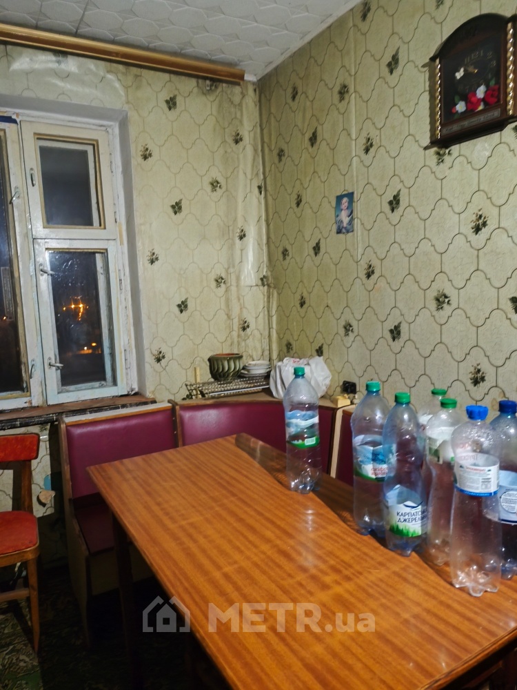 Фото квартиры, г. Одесса, ул. Архитекторская 16 (21760-2)