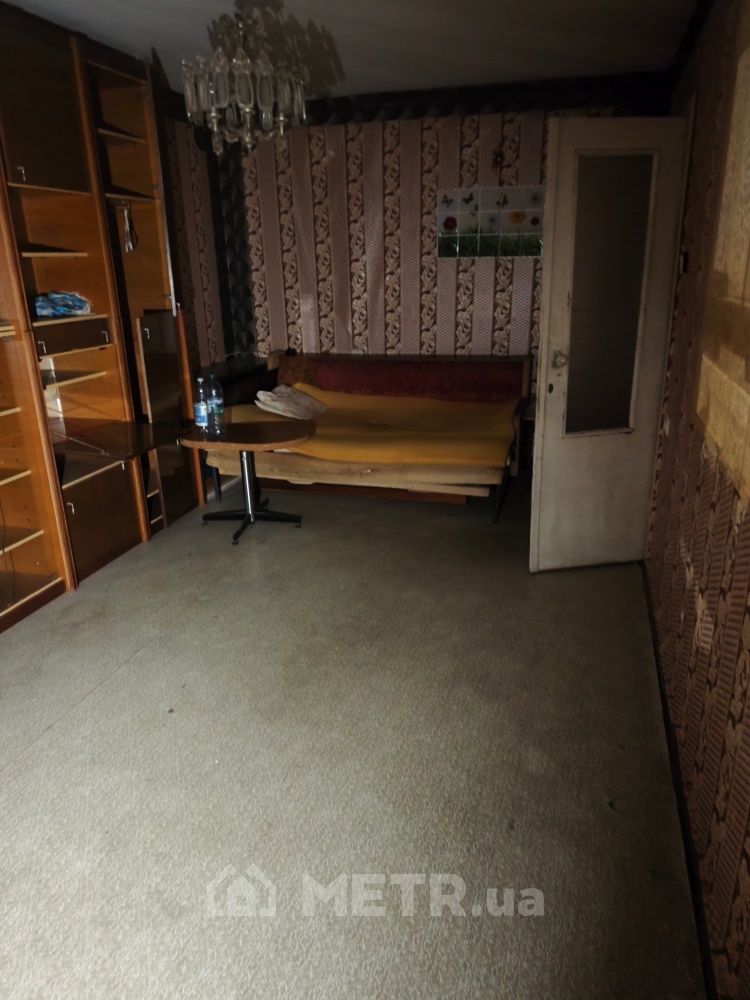 Фото квартиры, г. Одесса, ул. Архитекторская 16 (21760-6)