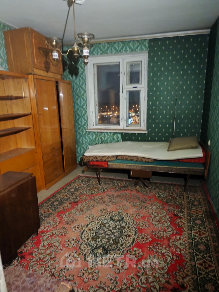 Фото квартиры, г. Одесса, ул. Архитекторская 16 (21760-4)