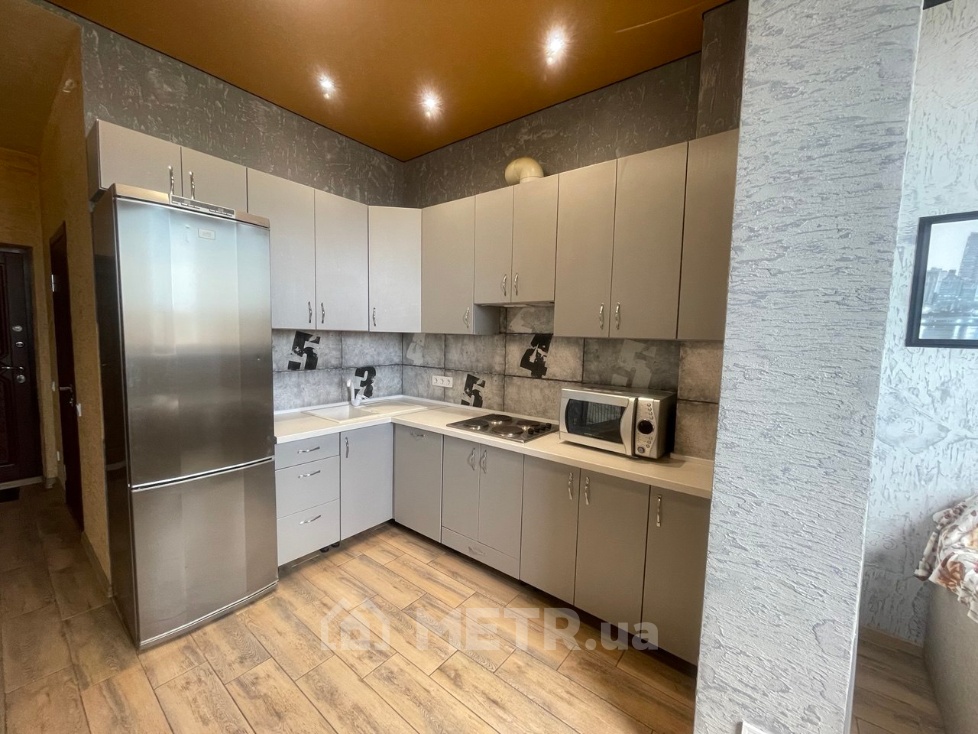 Фото квартиры, г. Одесса, ул. Педагогическая 21/1 (21761-5)