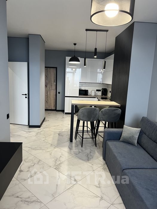 Фото квартиры, г. Одесса, ул. Дача Ковалевского 5 (СТР) (21762-1)