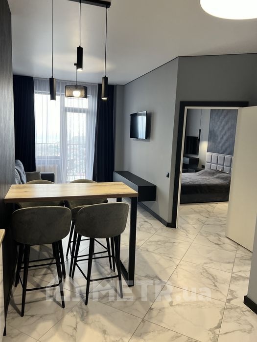 Фото квартиры, г. Одесса, ул. Дача Ковалевского 5 (СТР) (21762-2)