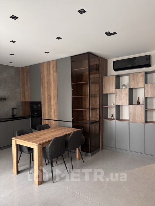 Фото квартиры, г. Одесса, ул. Краснова 1В (21763-1)