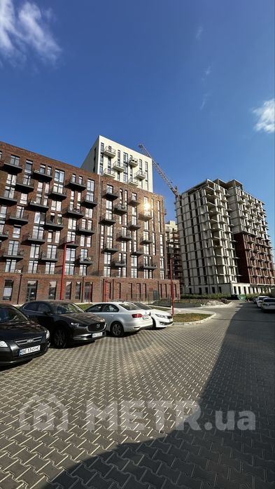 Фото квартиры, г. Одесса, ул. Радостная 29 (СТР) (21764-1)