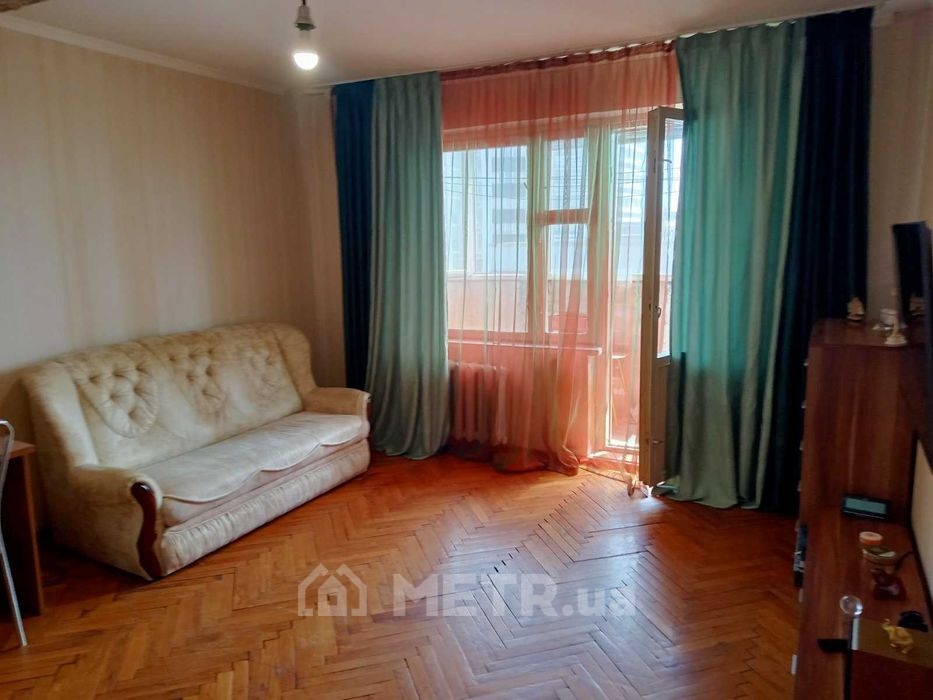 Фото квартиры, г. Одесса, проспект Добровольского 70 (21765-7)