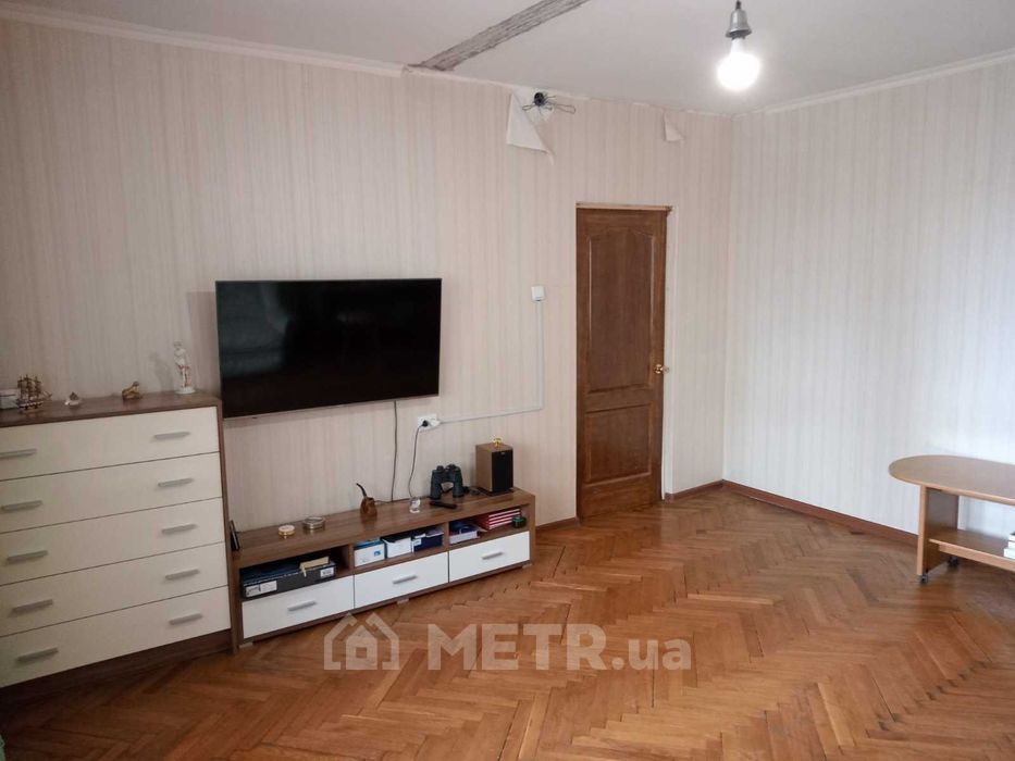 Фото квартиры, г. Одесса, проспект Добровольского 70 (21765-6)