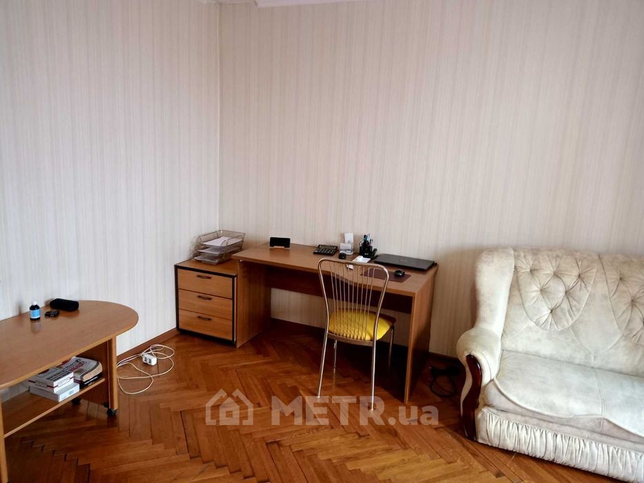 Фото квартиры, г. Одесса, проспект Добровольского 70 (21765-5)