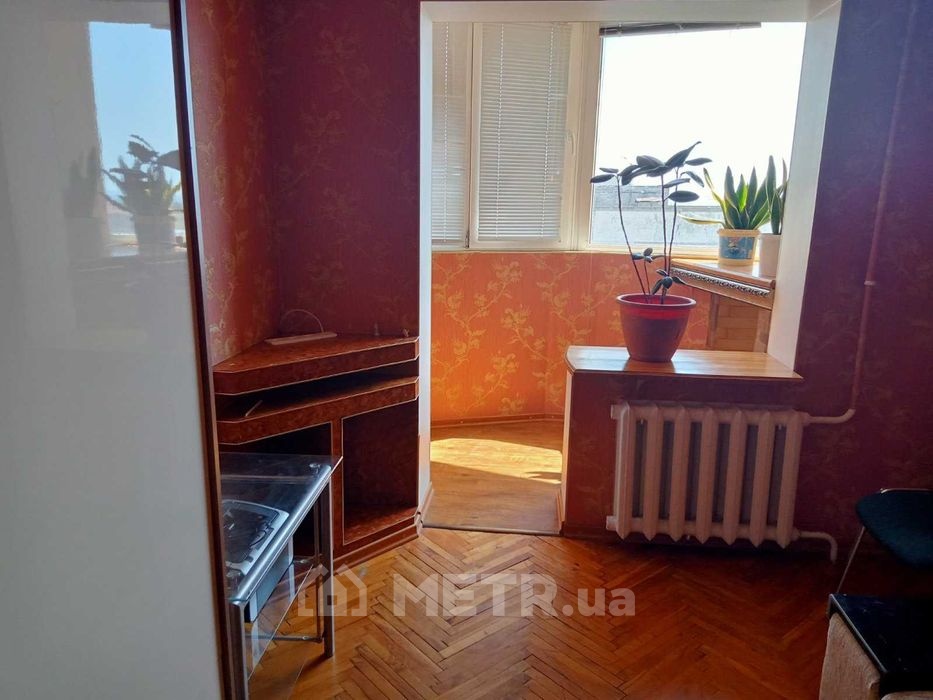 Фото квартиры, г. Одесса, проспект Добровольского 70 (21765-3)