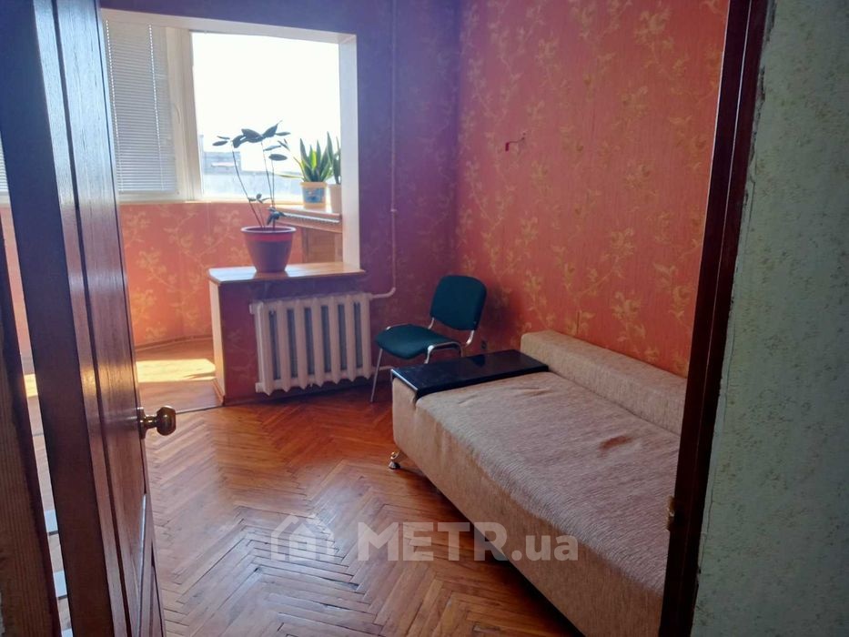 Фото квартиры, г. Одесса, проспект Добровольского 70 (21765-1)