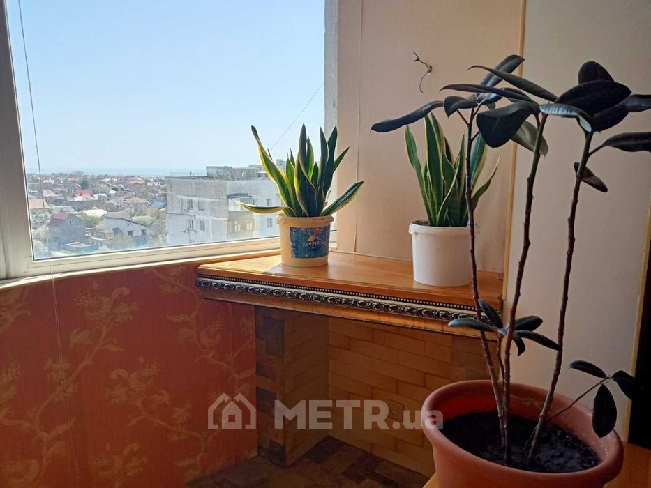 Фото квартиры, г. Одесса, проспект Добровольского 70 (21765-14)