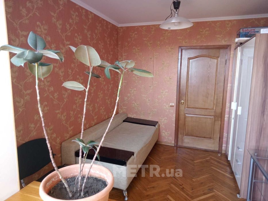 Фото квартиры, г. Одесса, проспект Добровольского 70 (21765-2)