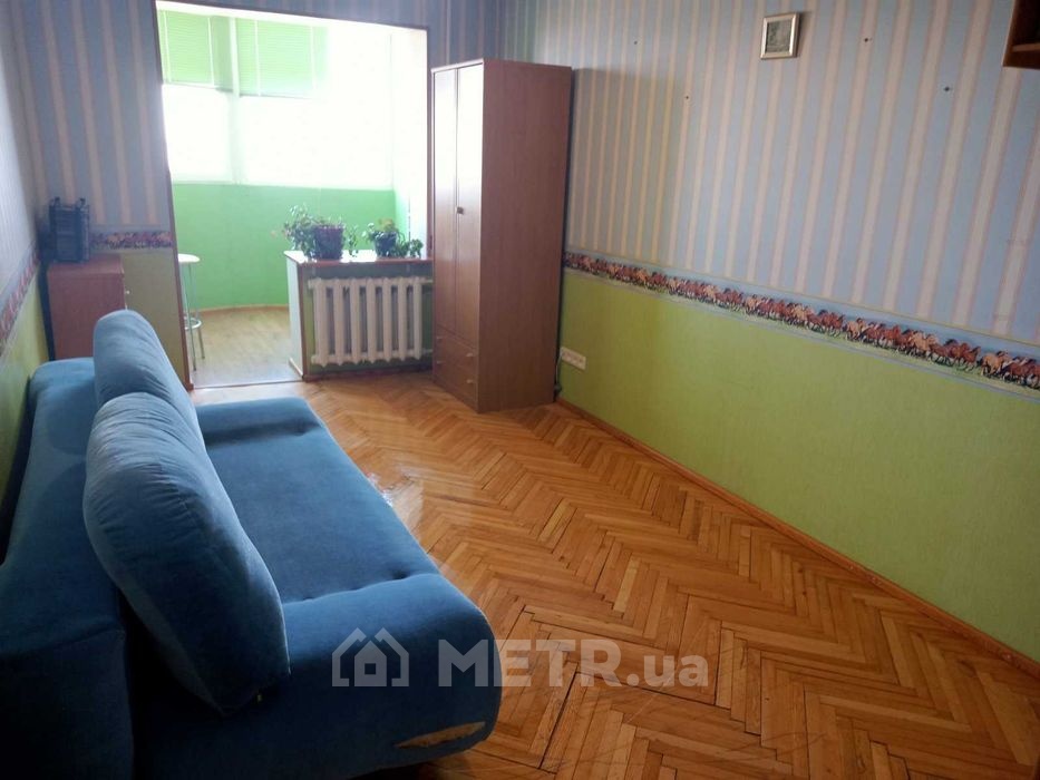 Фото квартиры, г. Одесса, проспект Добровольского 70 (21765-10)