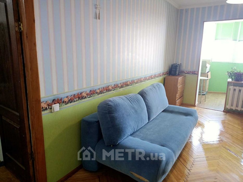 Фото квартиры, г. Одесса, проспект Добровольского 70 (21765-11)