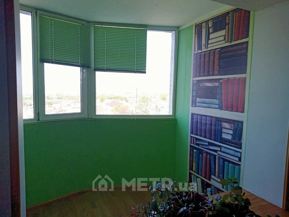 Фото квартиры, г. Одесса, проспект Добровольского 70 (21765-16)