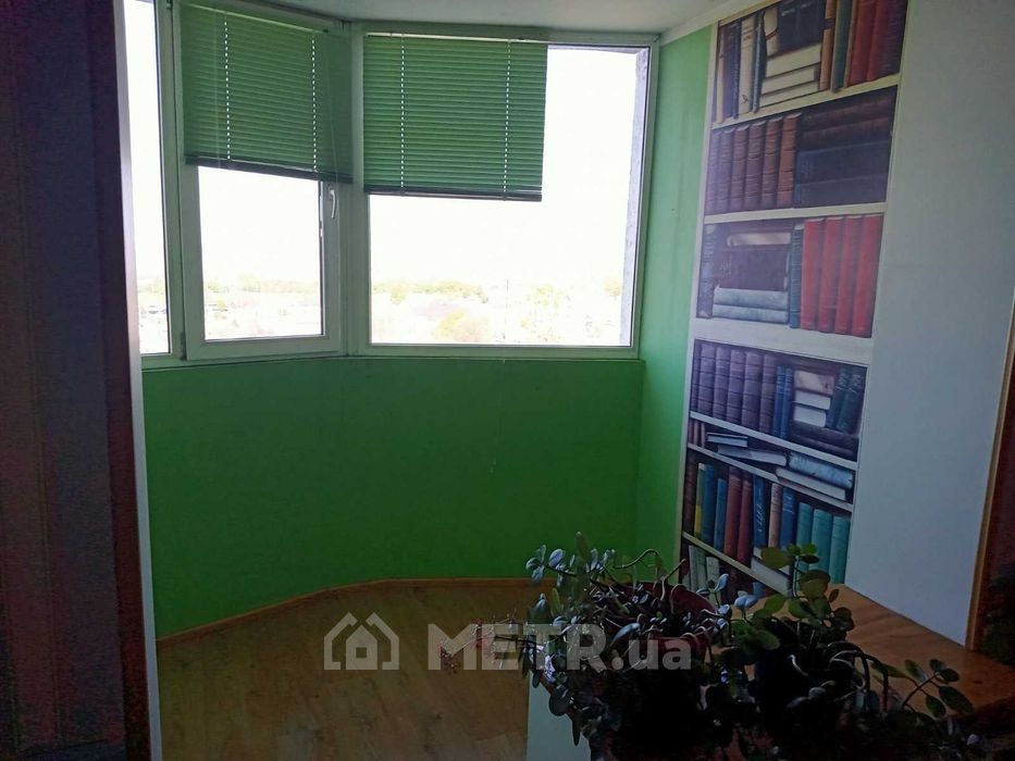 Фото квартиры, г. Одесса, проспект Добровольского 70 (21765-17)