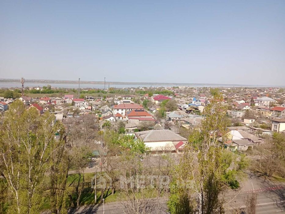 Фото квартиры, г. Одесса, проспект Добровольского 70 (21765-21)