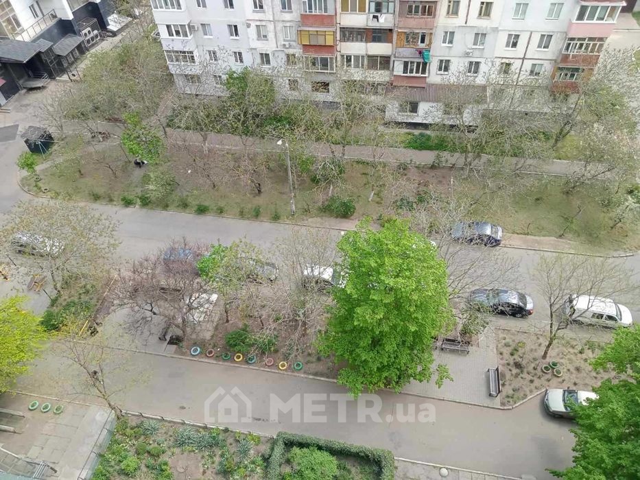 Фото квартиры, г. Одесса, проспект Добровольского 70 (21765-20)