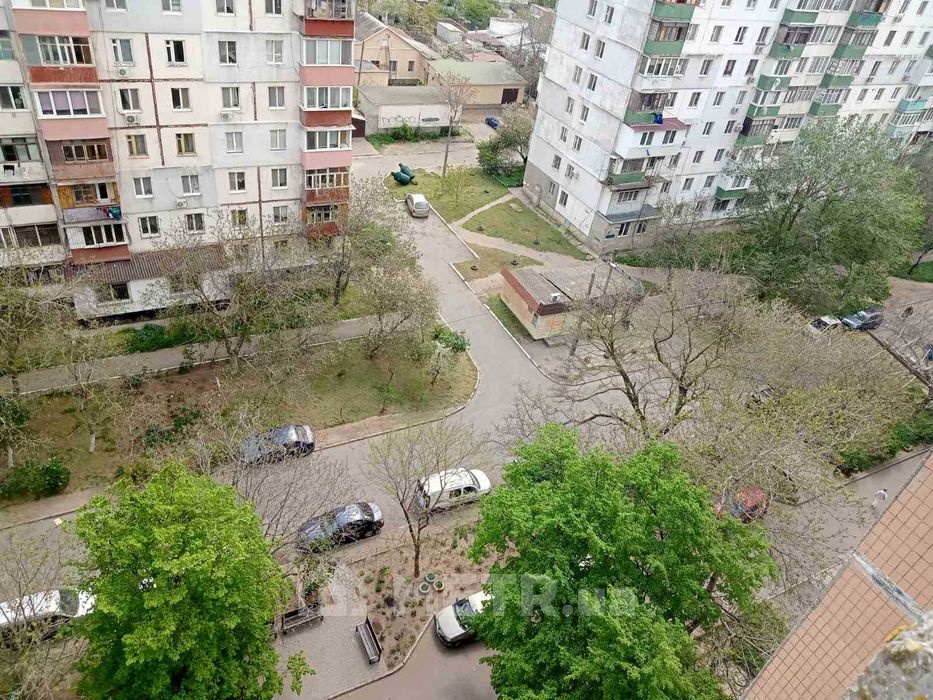 Фото квартиры, г. Одесса, проспект Добровольского 70 (21765-19)