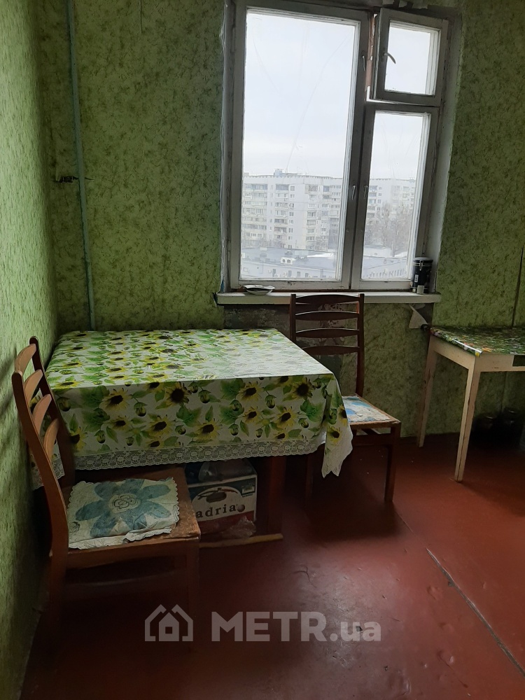 Фото квартиры, г. Харьков, ул. 92 Бригады 33А (21766-1)