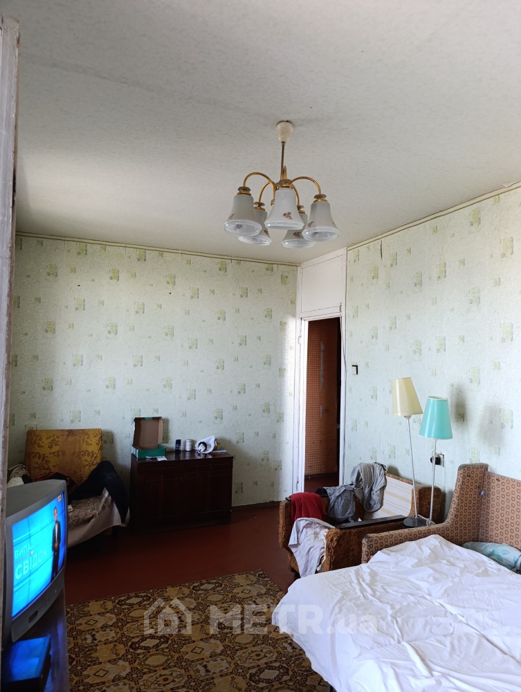 Фото квартиры, г. Харьков, ул. 92 Бригады 33А (21766-3)