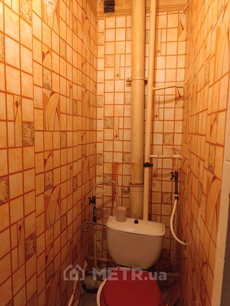 Фото квартиры, г. Харьков, ул. 92 Бригады 33А (21766-6)