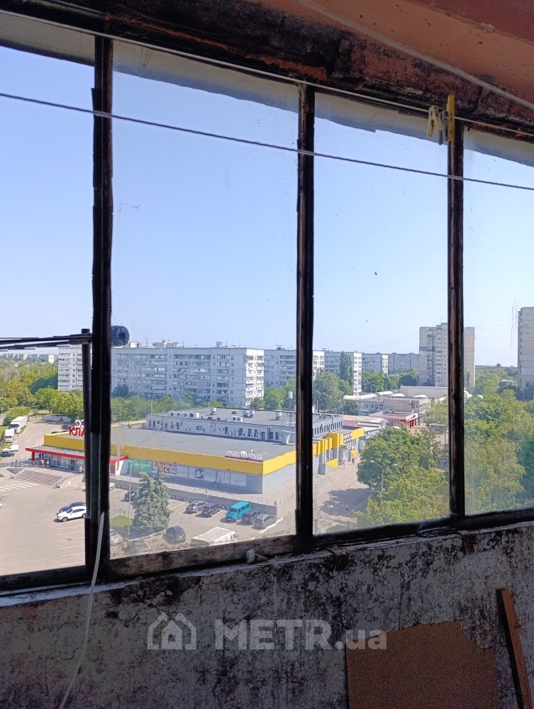 Фото квартиры, г. Харьков, ул. 92 Бригады 33А (21766-8)