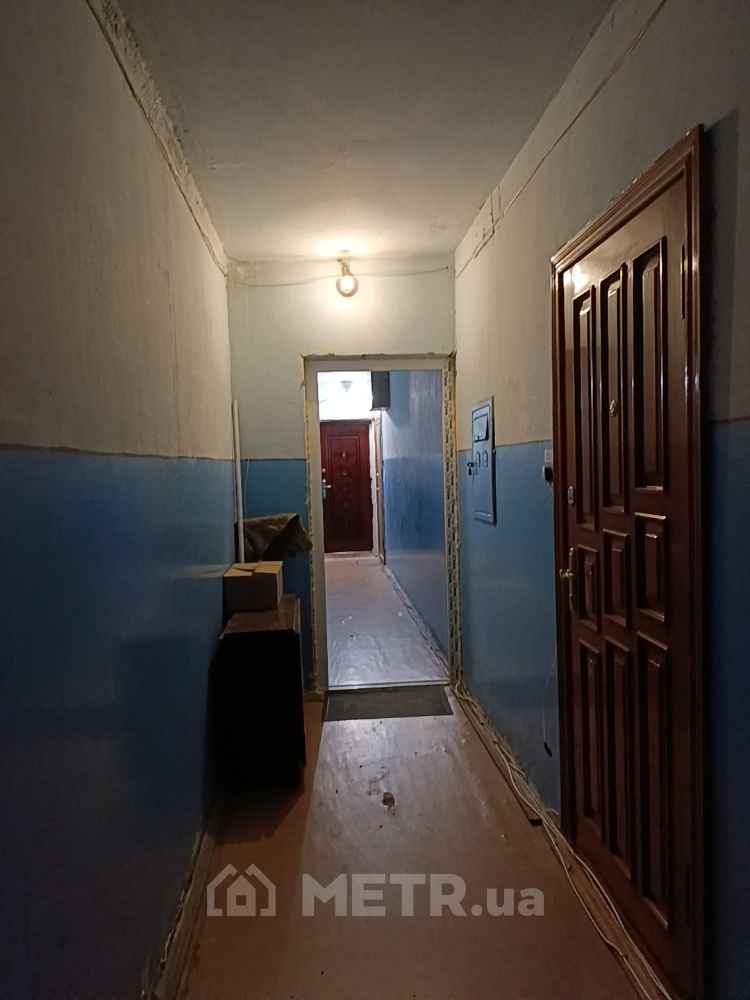 Фото квартиры, г. Харьков, ул. 92 Бригады 33А (21766-9)