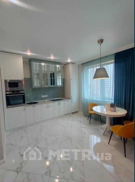 Фото квартиры, г. Одесса, ул. Генуэзская 3А (21769-1)