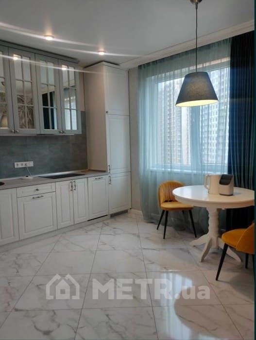 Фото квартиры, г. Одесса, ул. Генуэзская 3А (21769-2)