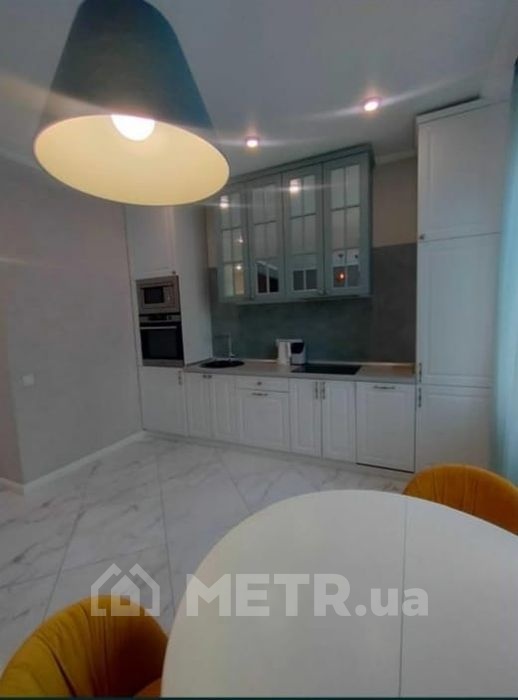 Фото квартиры, г. Одесса, ул. Генуэзская 3А (21769-4)