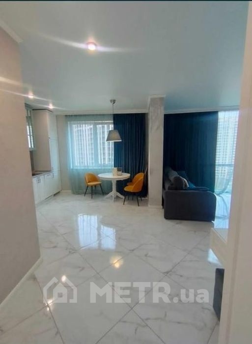 Фото квартиры, г. Одесса, ул. Генуэзская 3А (21769-3)